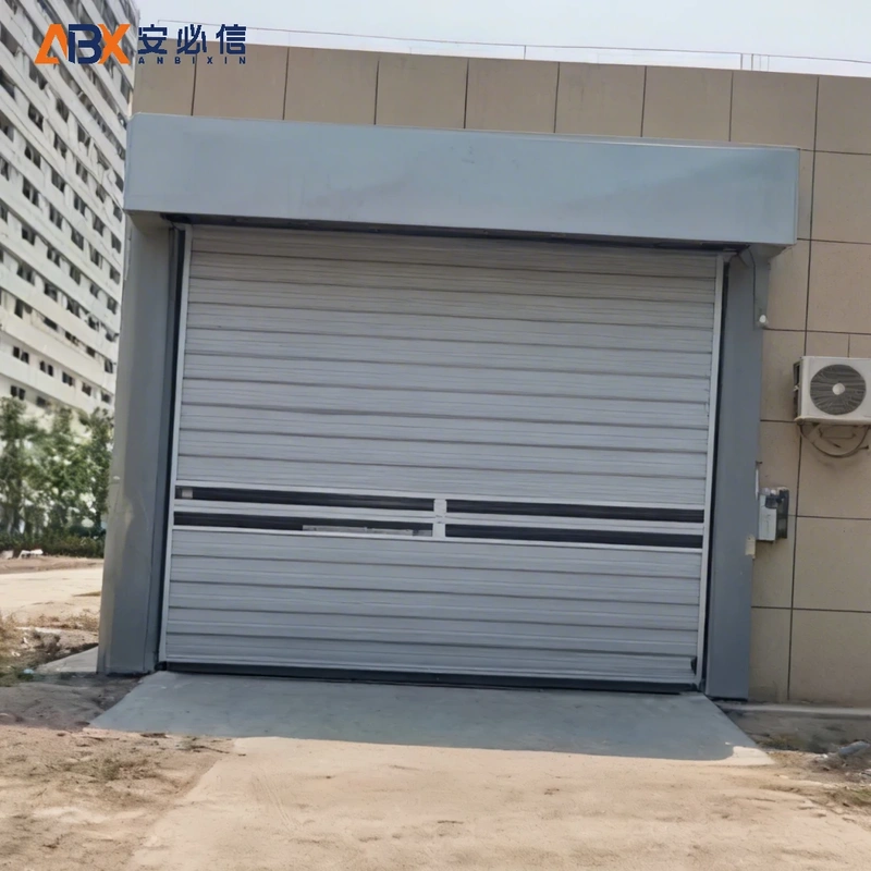 宁德PVC高速门